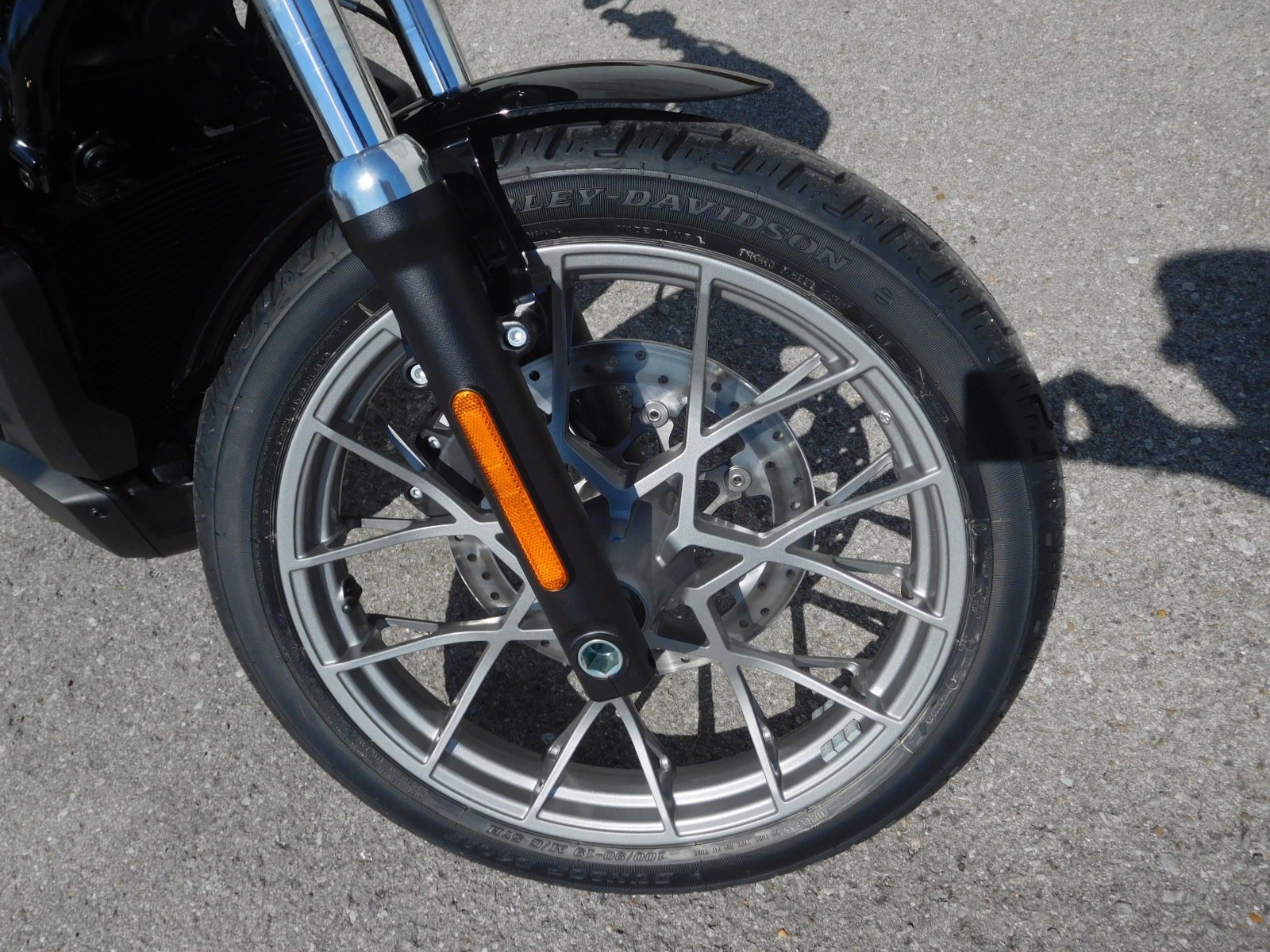 2026 Harley-Davidson Nightster® Special 7