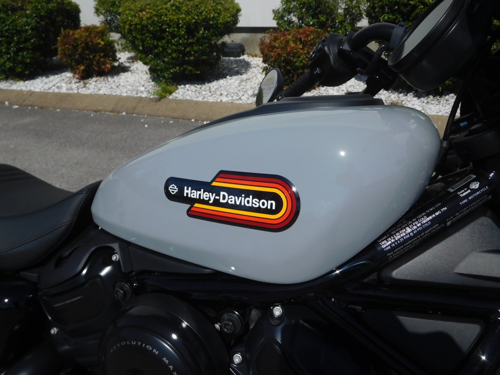 2026 Harley-Davidson Nightster® Special 8