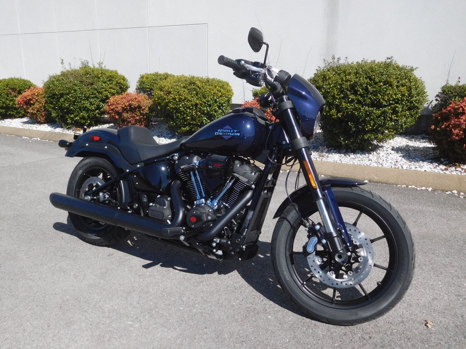 2025 Harley-Davidson Low Rider® S in Murfreesboro, Tennessee - Photo 1