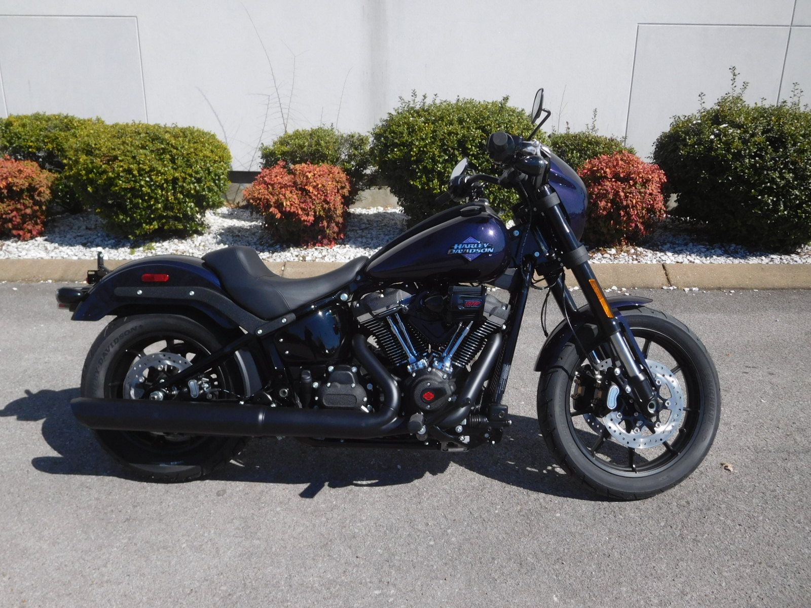 2025 Harley-Davidson Low Rider® S in Murfreesboro, Tennessee - Photo 2