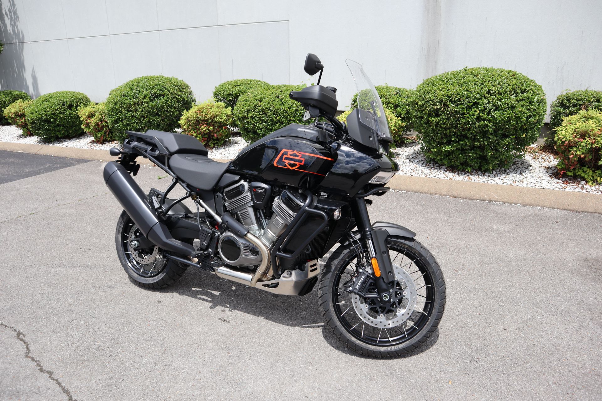 2026 Harley-Davidson Pan America® 1250 Special for sale 1153378
