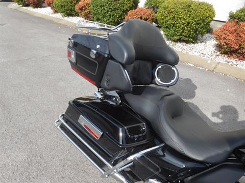 2009 Harley-Davidson Ultra Classic® Electra Glide® in Murfreesboro, Tennessee - Photo 2