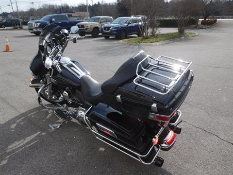 2009 Harley-Davidson Ultra Classic® Electra Glide® in Murfreesboro, Tennessee - Photo 8