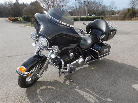 2009 Harley-Davidson Ultra Classic® Electra Glide® in Murfreesboro, Tennessee - Photo 10