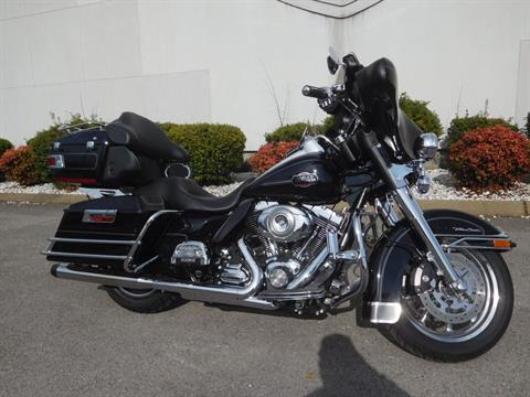 2009 Harley-Davidson Ultra Classic® Electra Glide® in Murfreesboro, Tennessee - Photo 14