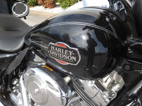 2009 Harley-Davidson Ultra Classic® Electra Glide® in Murfreesboro, Tennessee - Photo 15