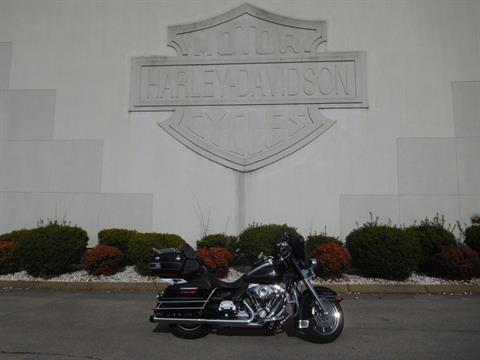 2009 Harley-Davidson Ultra Classic® Electra Glide® in Murfreesboro, Tennessee - Photo 16