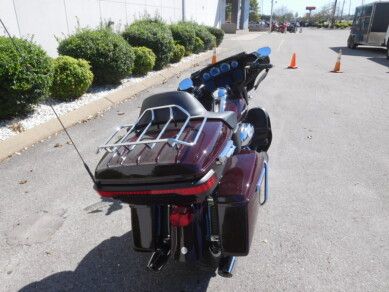 2021 Harley-Davidson Ultra Limited in Murfreesboro, Tennessee - Photo 4