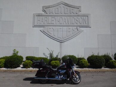 2021 Harley-Davidson Ultra Limited in Murfreesboro, Tennessee - Photo 16