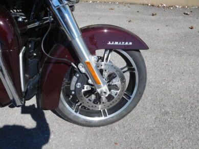 2021 Harley-Davidson Ultra Limited in Murfreesboro, Tennessee - Photo 12