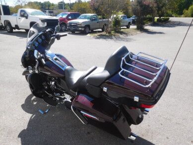 2021 Harley-Davidson Ultra Limited in Murfreesboro, Tennessee - Photo 13