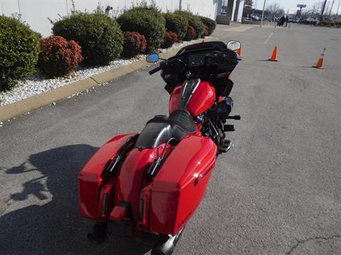 2025 Harley-Davidson CVO™ Road Glide® ST in Murfreesboro, Tennessee - Photo 4