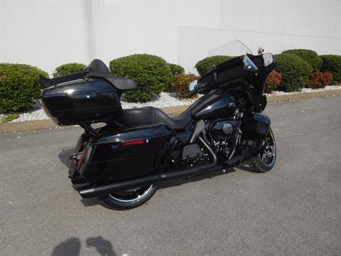 New 2025 Harley-Davidson Street Glide® Ultra Motorcycle
