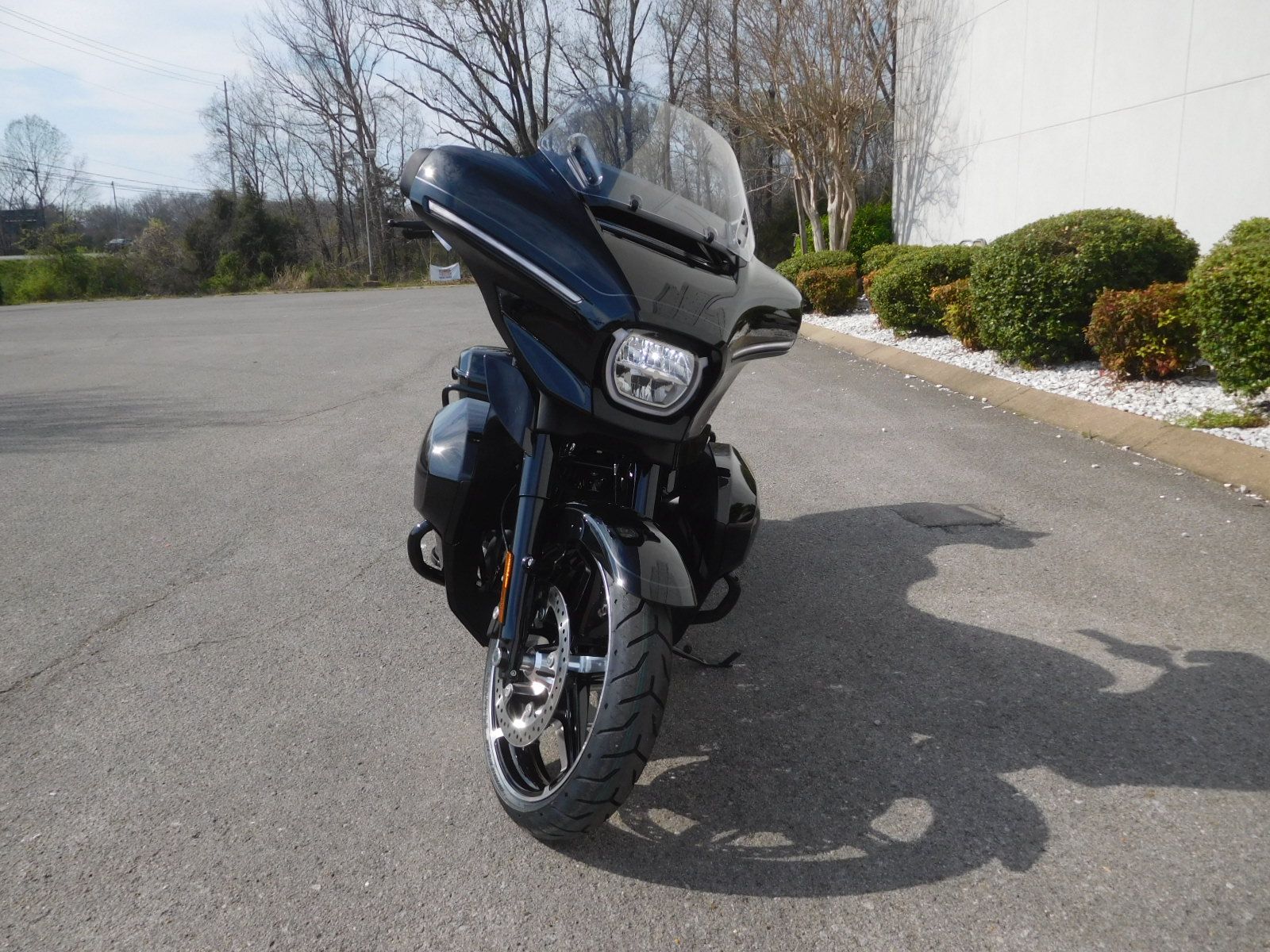38灯 DAMNGOOD!! ver. 2024 BLACK RASTA New 2025 Harley-Davidson Road Glide® Motorcycle - Specs