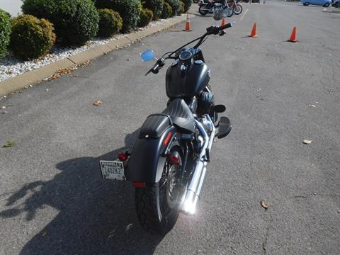 2017 Harley-Davidson Softail Slim® in Murfreesboro, Tennessee - Photo 6