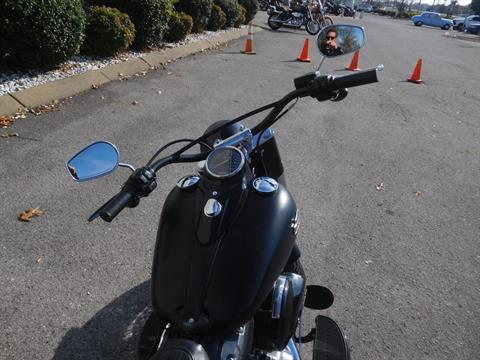 2017 Harley-Davidson Softail Slim® in Murfreesboro, Tennessee - Photo 7