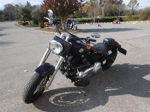 2017 Harley-Davidson Softail Slim® in Murfreesboro, Tennessee - Photo 10