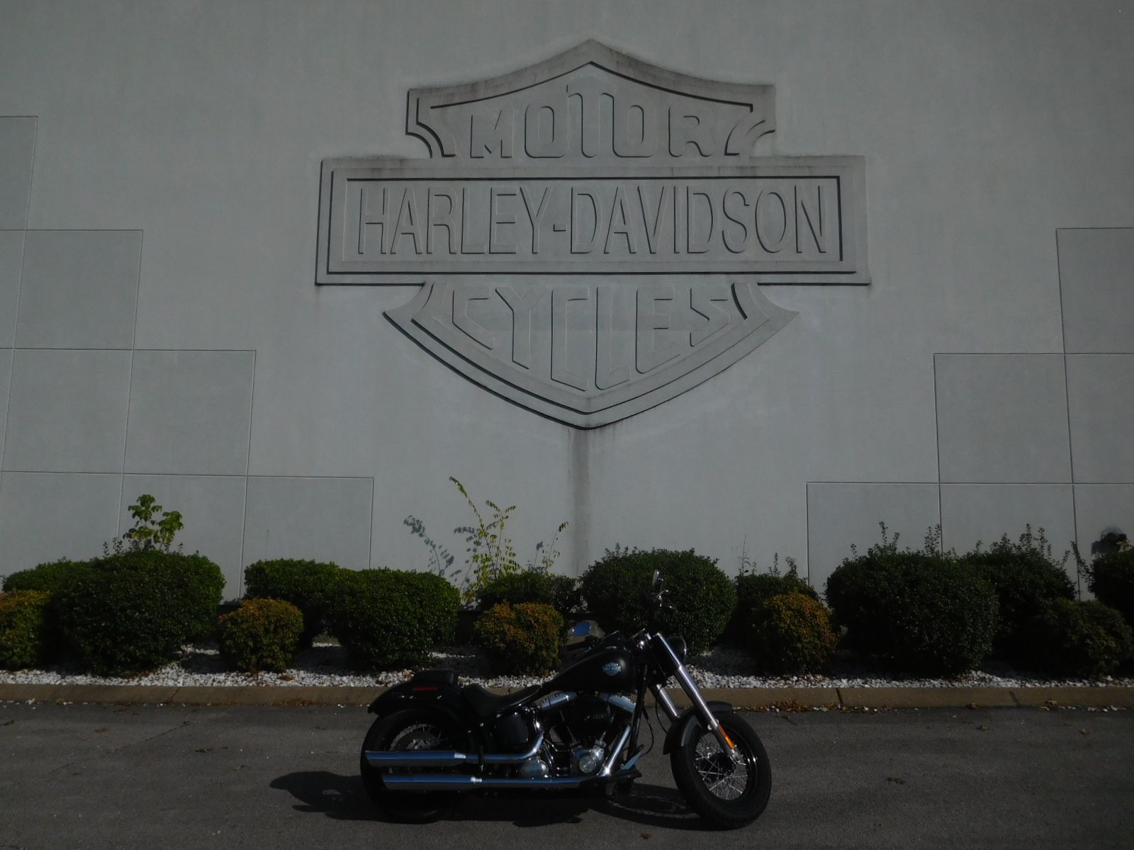 2017 Harley-Davidson Softail Slim® in Murfreesboro, Tennessee - Photo 16