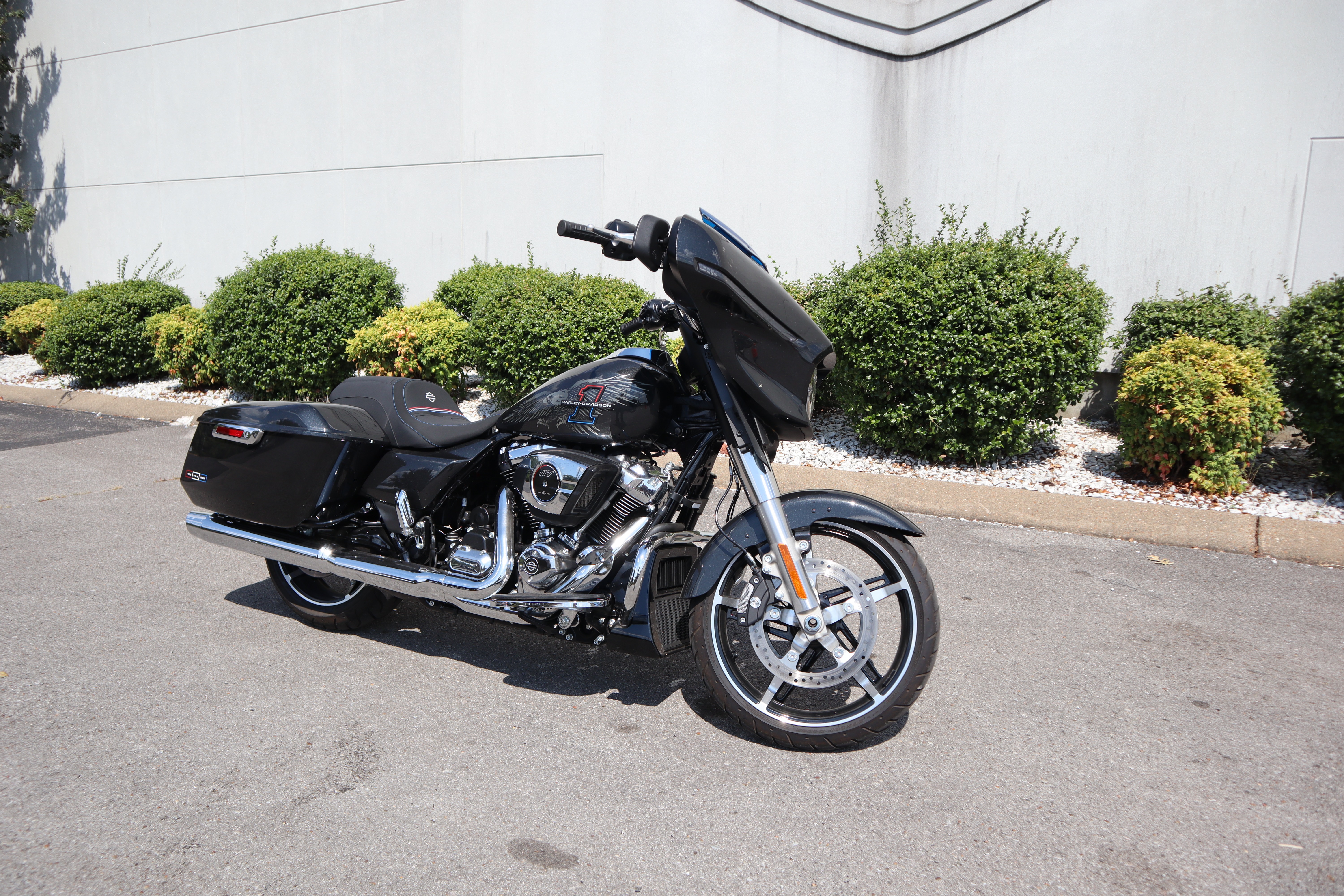 2026 Harley-Davidson Street Glide® for sale 1259054