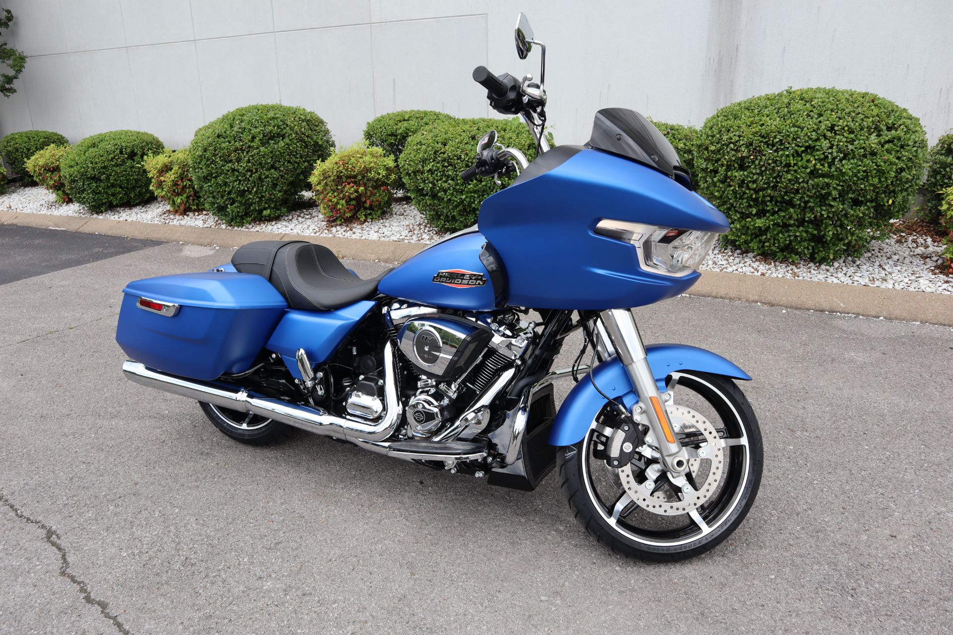 2026 Harley-Davidson Road Glide® 1
