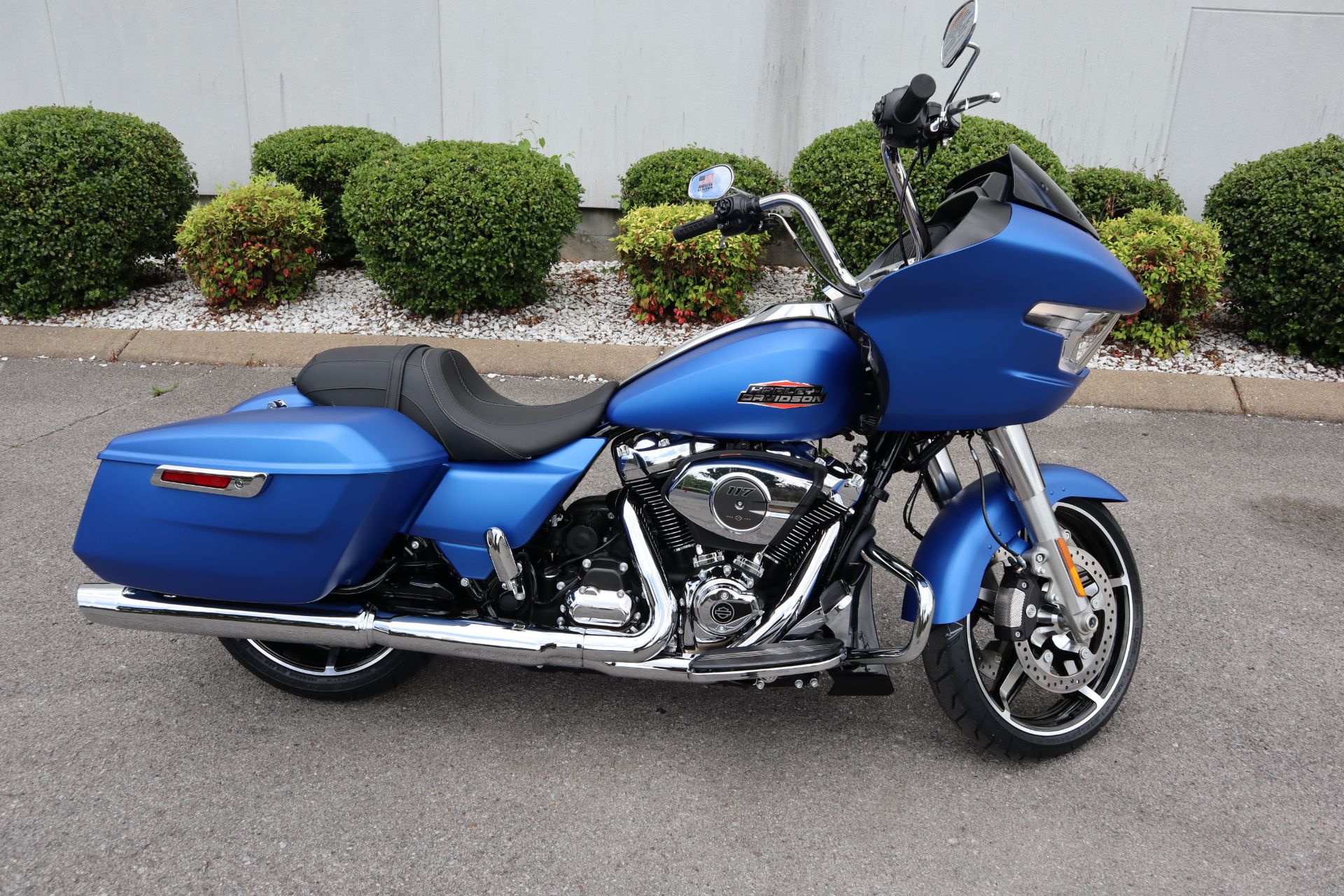 2026 Harley-Davidson Road Glide® 2