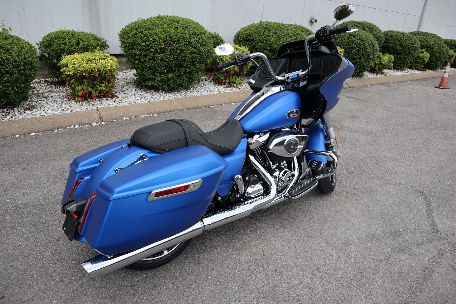 2026 Harley-Davidson Road Glide® 3