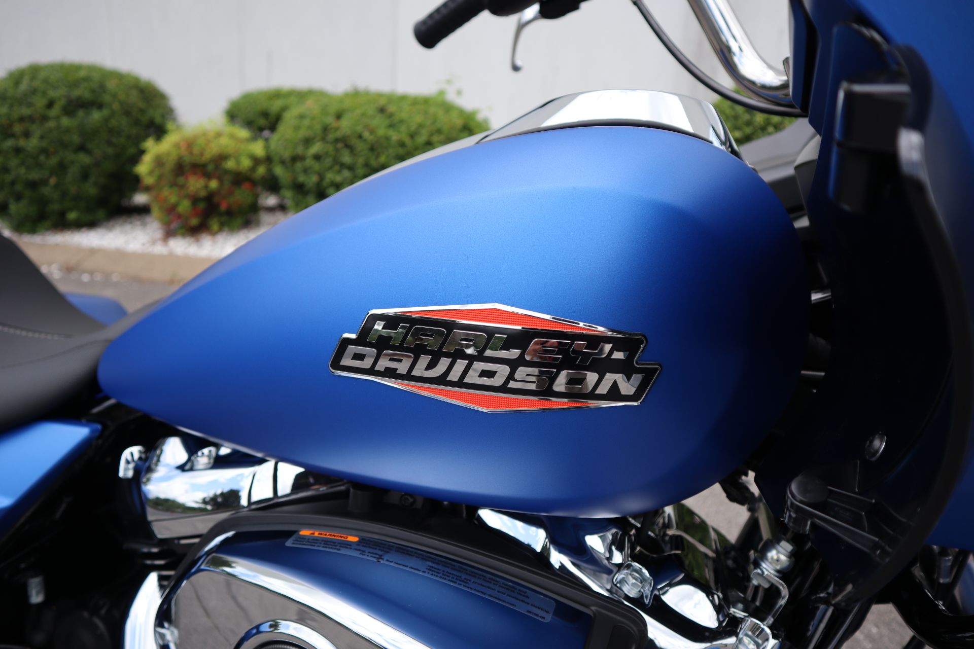 2026 Harley-Davidson Road Glide® 4