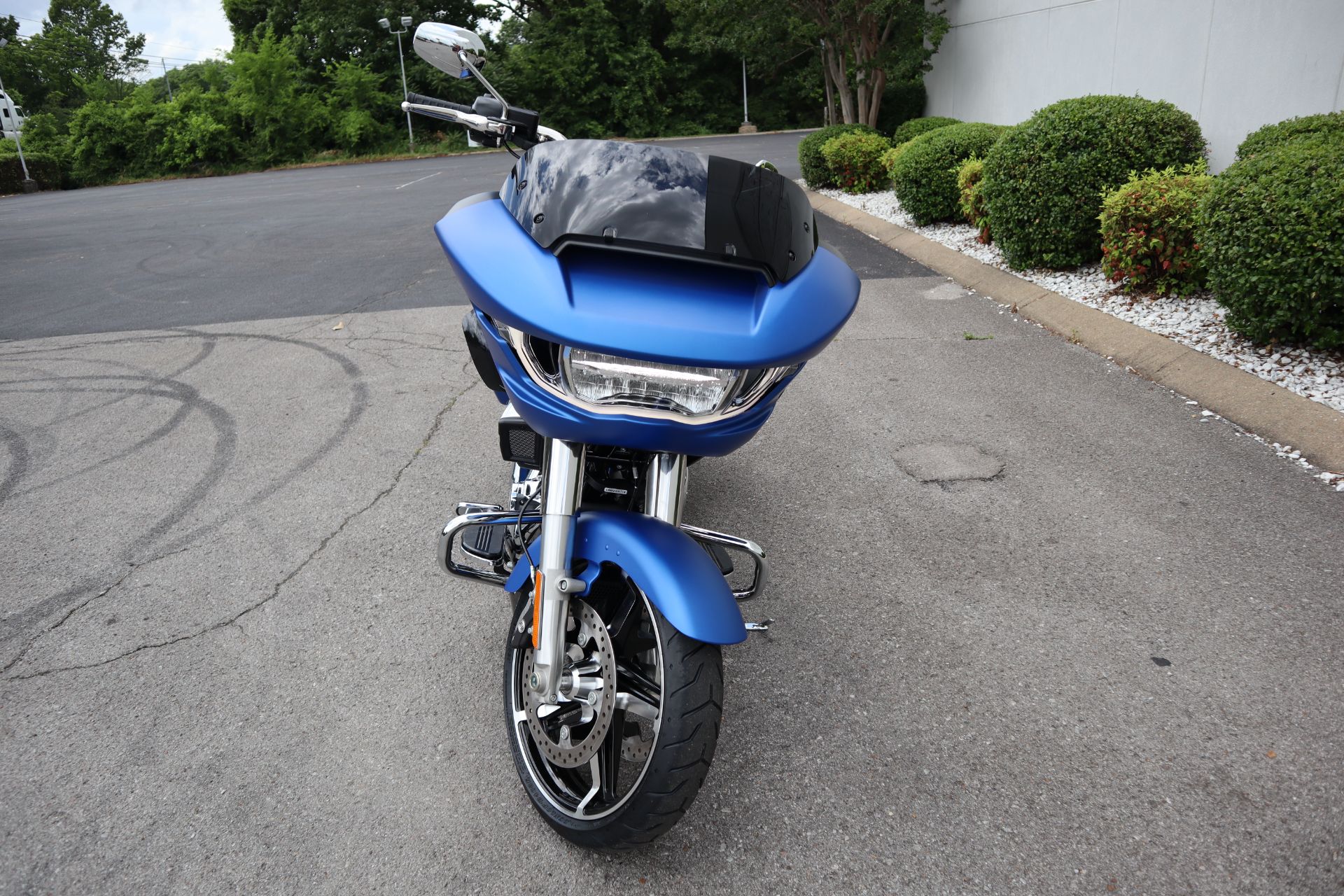 2026 Harley-Davidson Road Glide® 5
