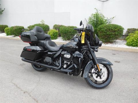 2024 Harley-Davidson Ultra Limited® in Murfreesboro, Tennessee - Photo 1