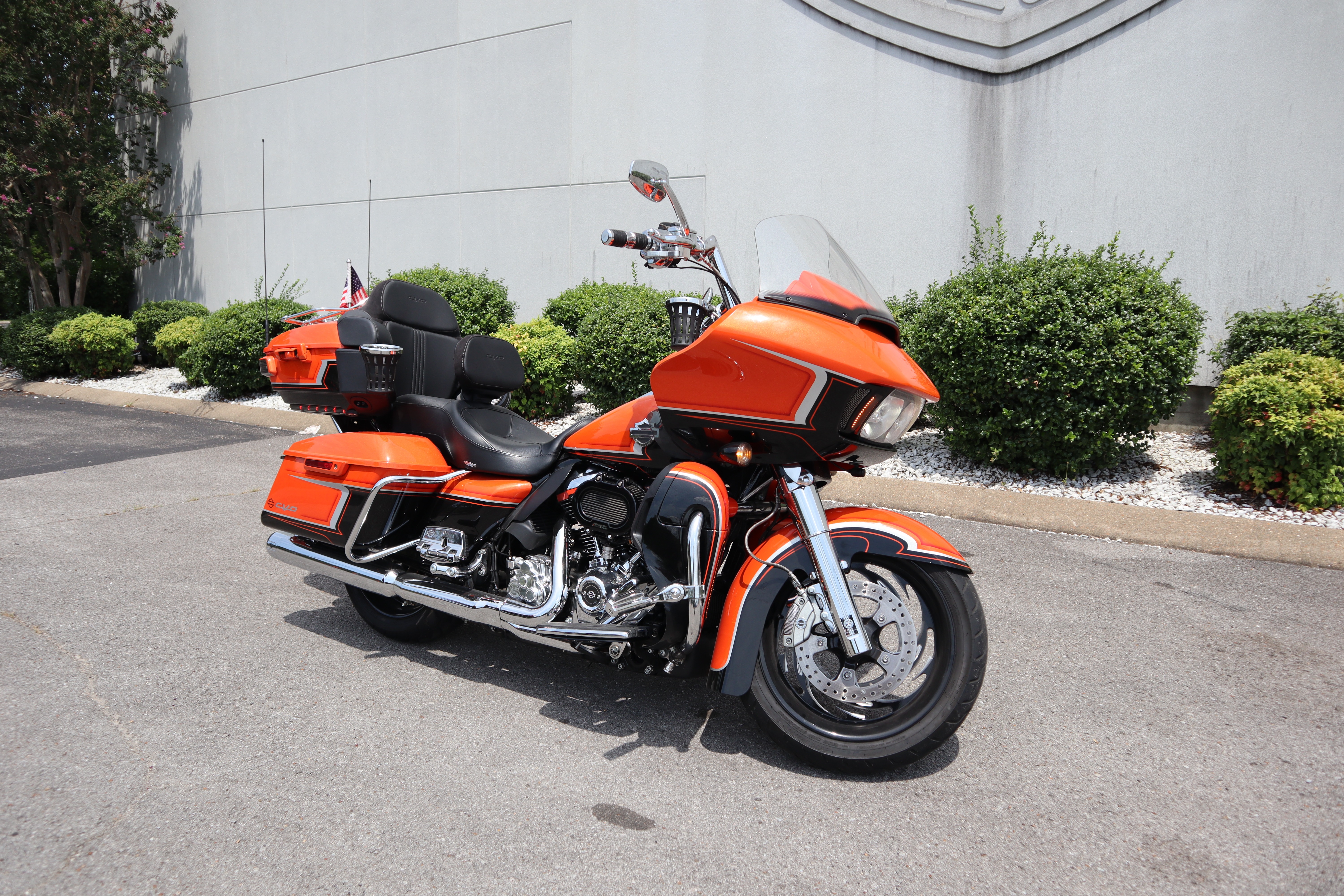 2022 Harley-Davidson CVO Road Glide® Limited for sale 1250280