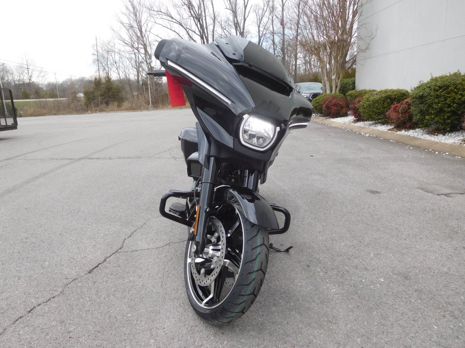 New 2025 Harley-Davidson Street Glide® Motorcycle - Specs, Price