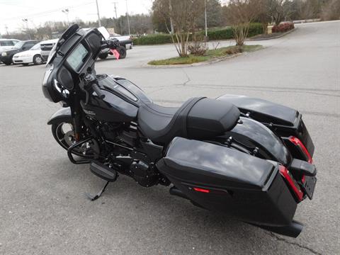 2025 Harley-Davidson Street Glide® in Murfreesboro, Tennessee - Photo 8