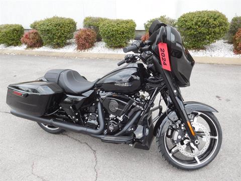 2025 Harley-Davidson Street Glide® in Murfreesboro, Tennessee - Photo 15