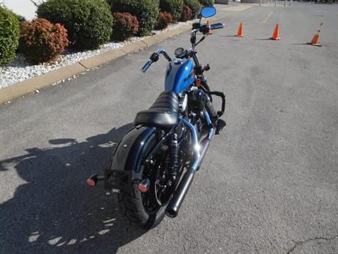 2022 Harley-Davidson Forty-Eight® in Murfreesboro, Tennessee - Photo 6