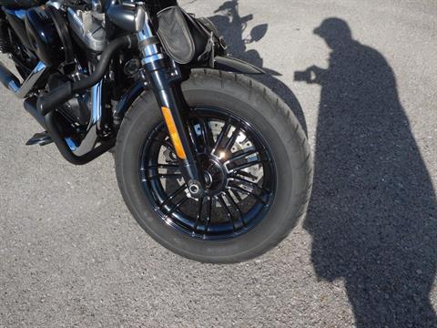 2022 Harley-Davidson Forty-Eight® in Murfreesboro, Tennessee - Photo 13