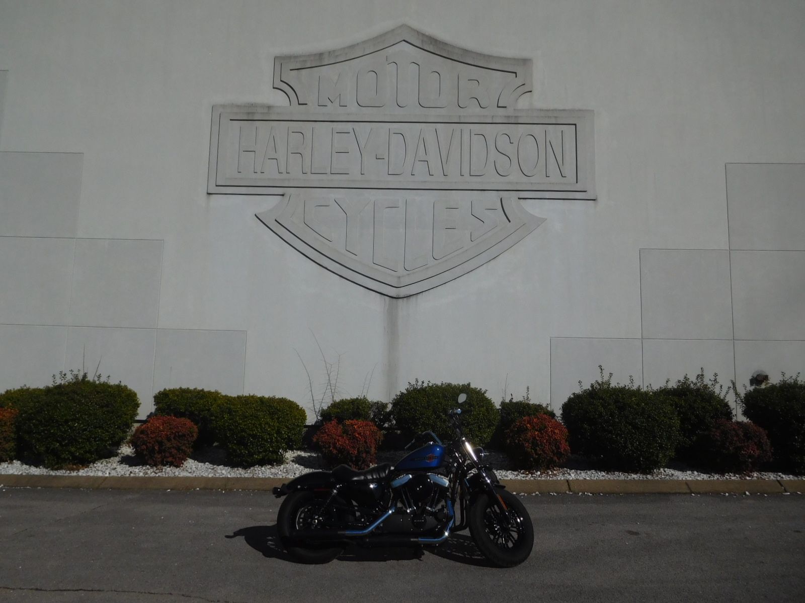 2022 Harley-Davidson Forty-Eight® in Murfreesboro, Tennessee - Photo 16