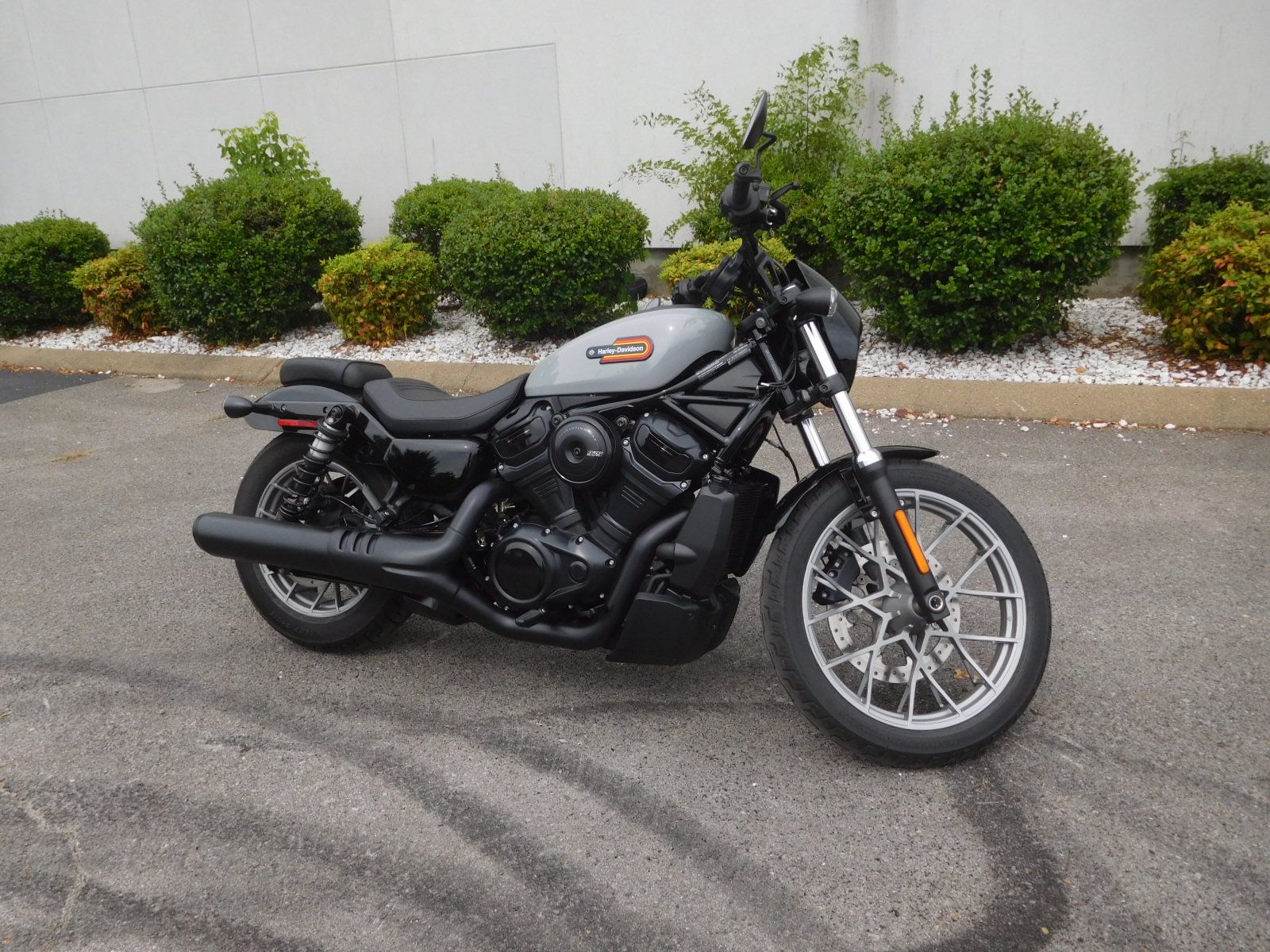 Used 2025 Harley-Davidson Nightster® Special Motorcycle - Specs