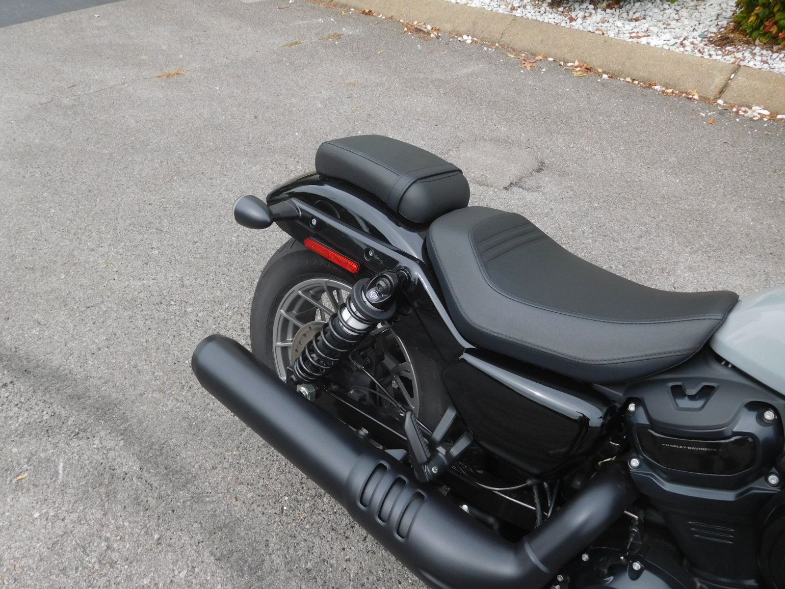 Used 2025 Harley-Davidson Nightster® Special Motorcycle - Specs