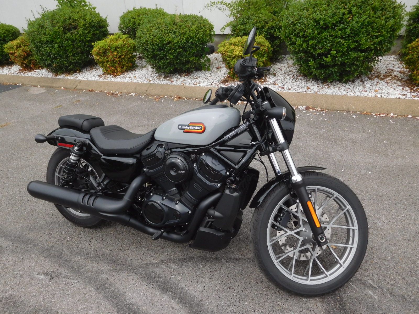 Used 2025 Harley-Davidson Nightster® Special Motorcycle Specs