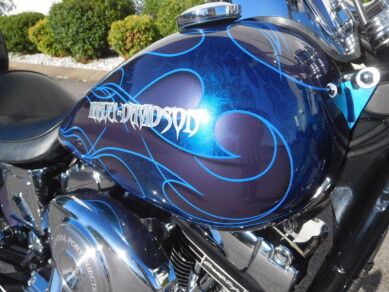 2004 Harley-Davidson FXDWG/FXDWGI Dyna Wide Glide® in Murfreesboro, Tennessee - Photo 6