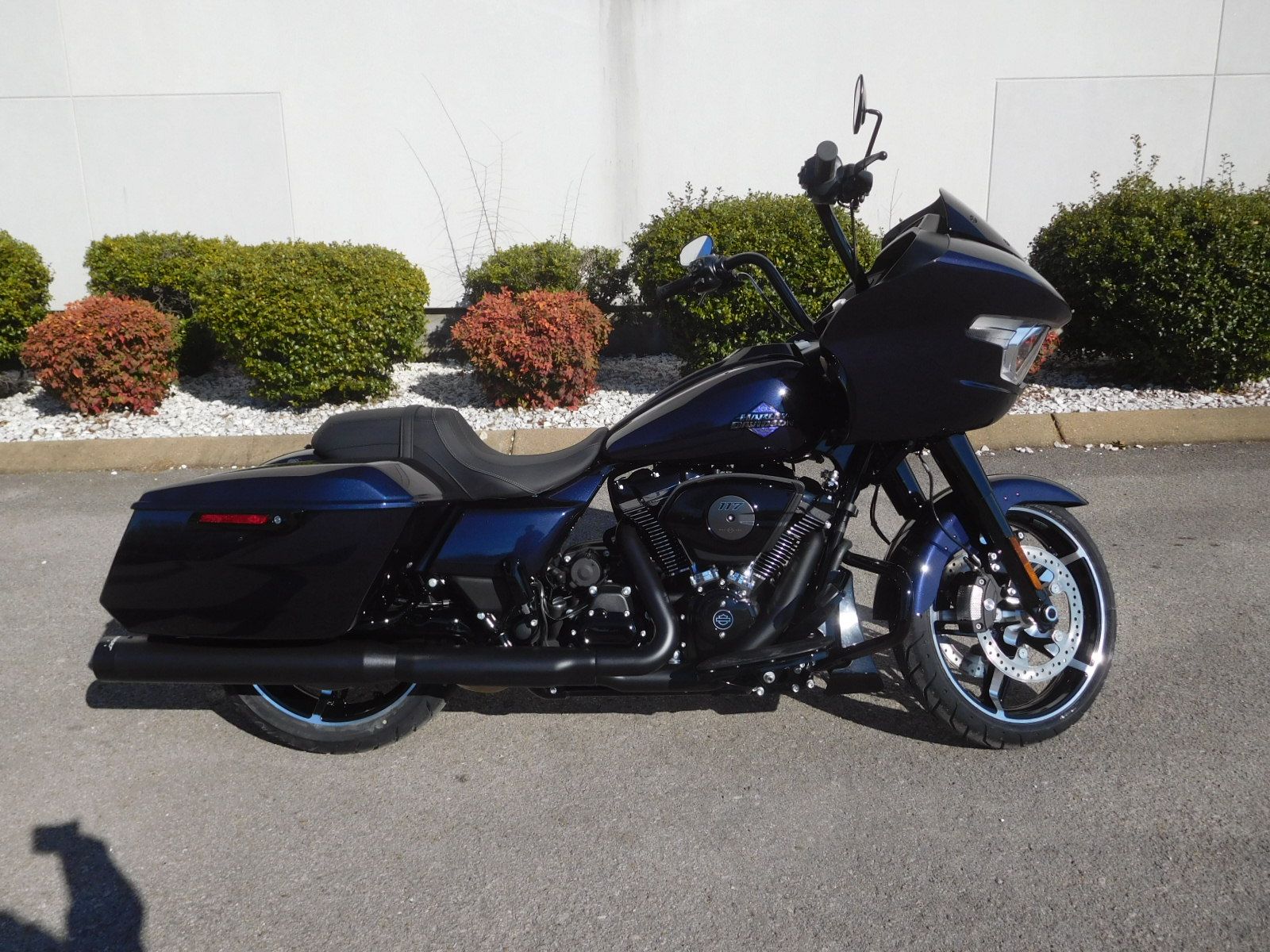 2025 Harley-Davidson Road Glide® in Murfreesboro, Tennessee - Photo 2