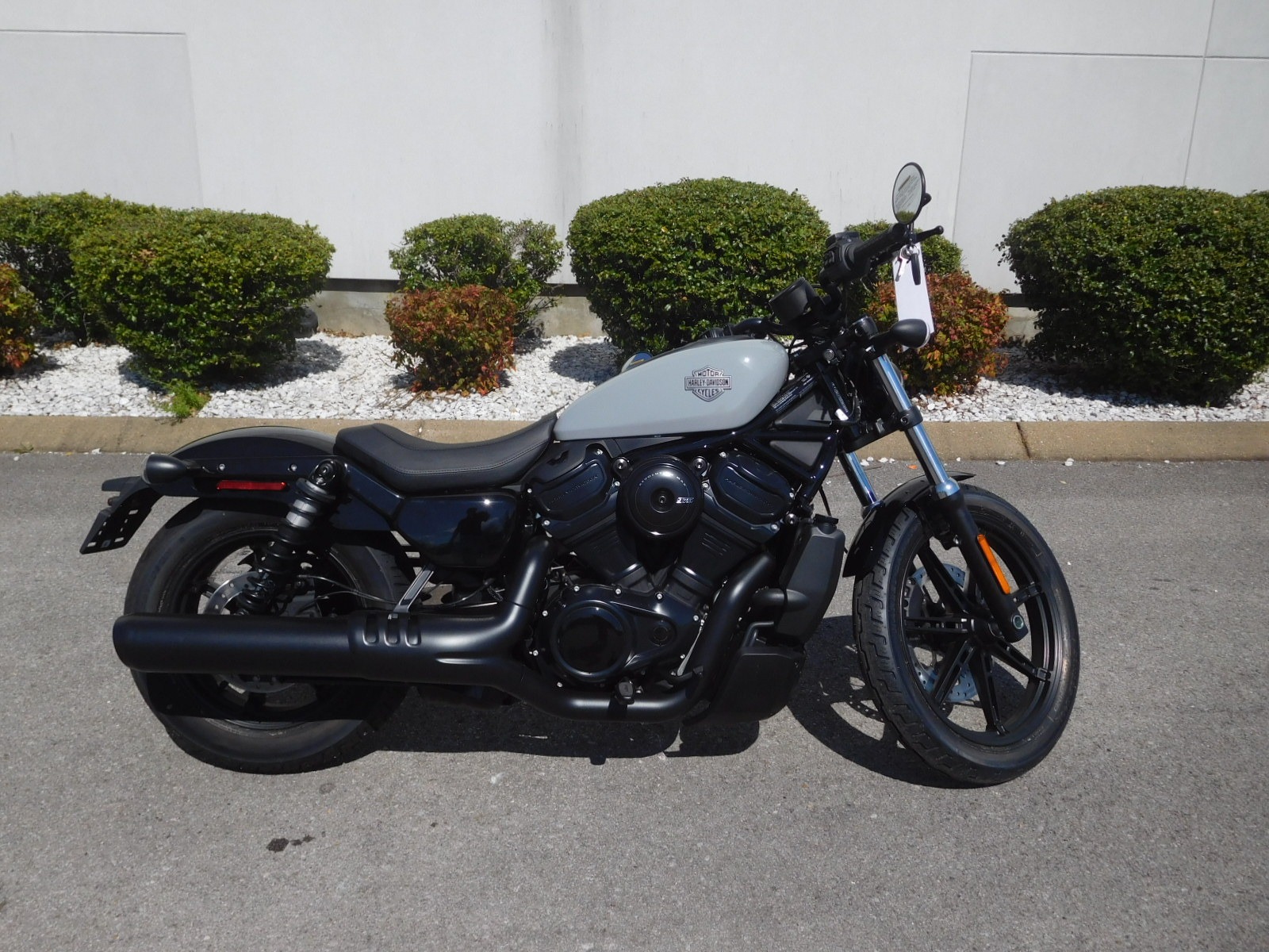 2026 Harley-Davidson Nightster® 2