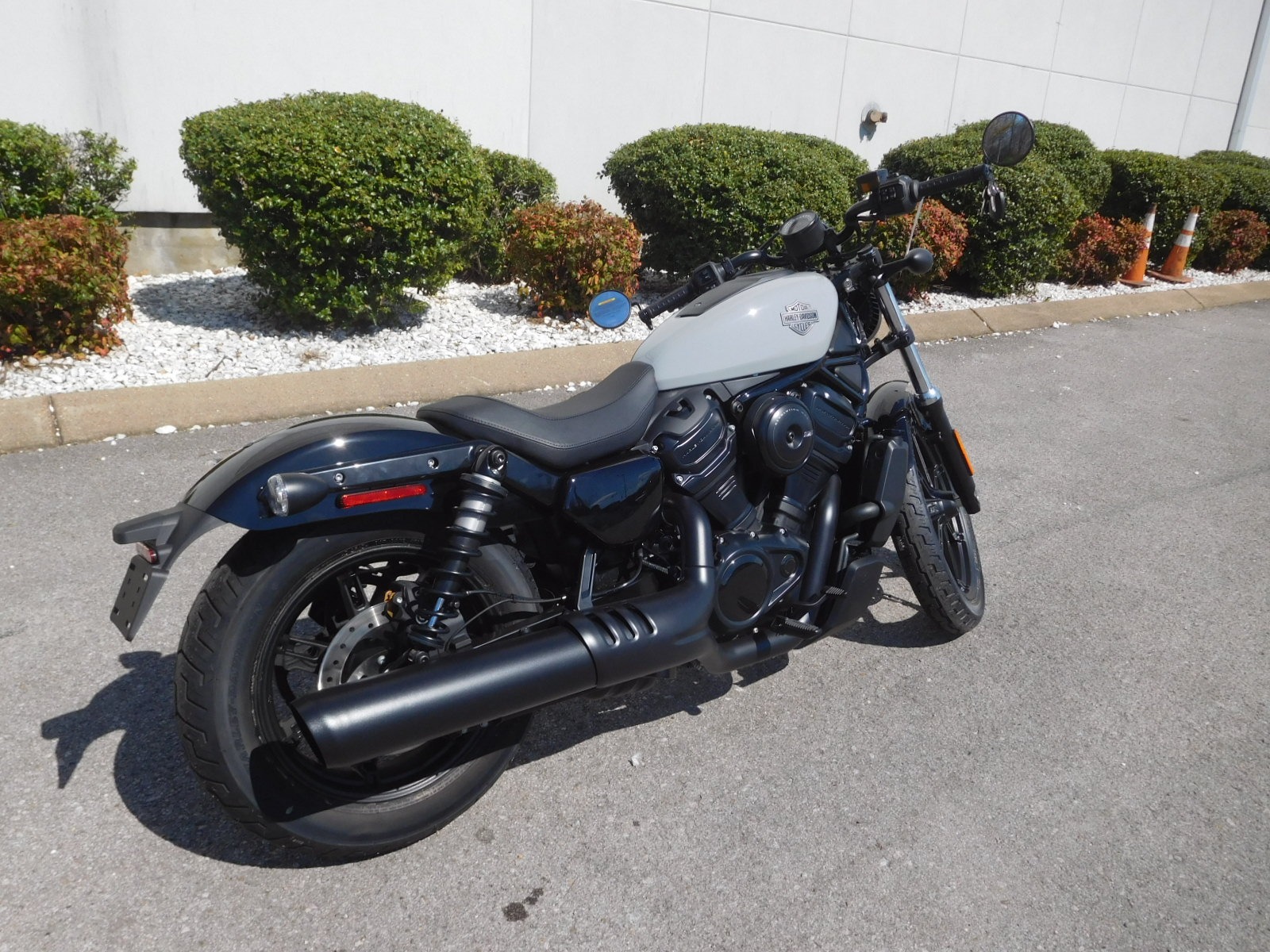 2026 Harley-Davidson Nightster® 3