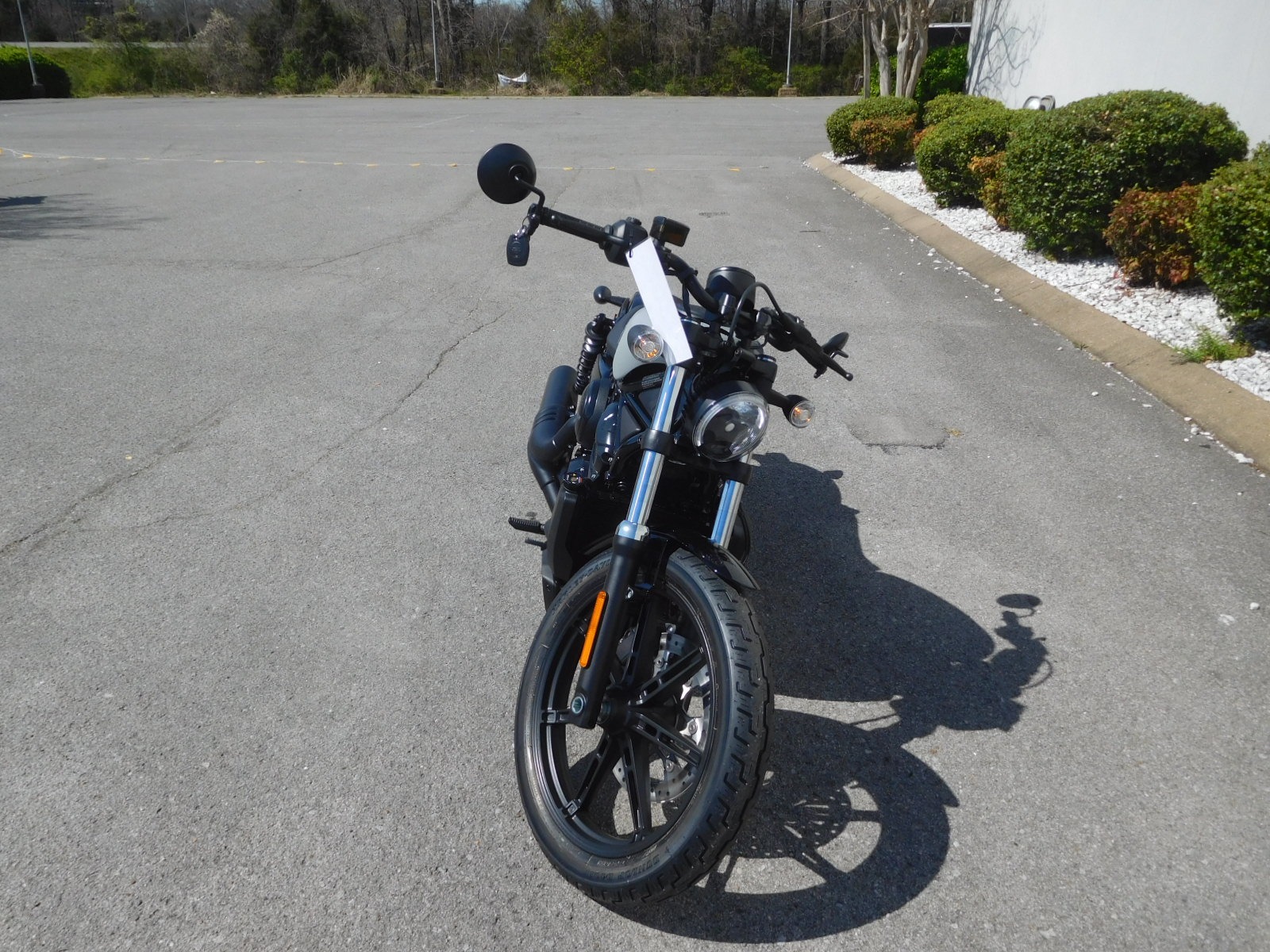 2026 Harley-Davidson Nightster® 5