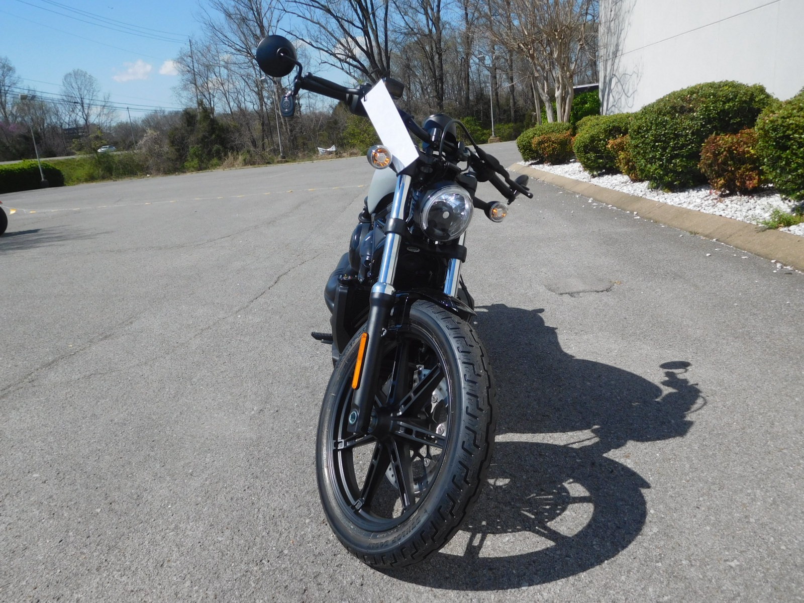 2026 Harley-Davidson Nightster® 6