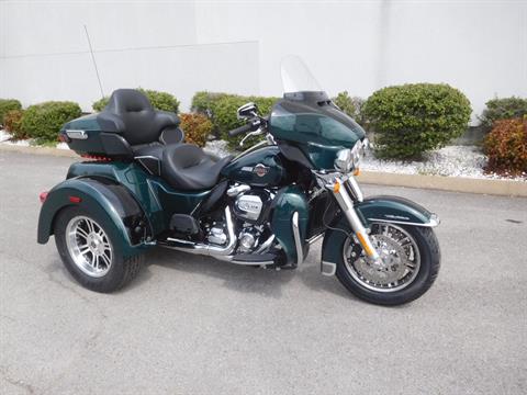 2024 Harley-Davidson Tri Glide® Ultra in Murfreesboro, Tennessee - Photo 1