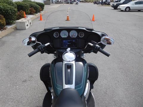 2024 Harley-Davidson Tri Glide® Ultra in Murfreesboro, Tennessee - Photo 7