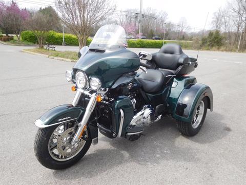 2024 Harley-Davidson Tri Glide® Ultra in Murfreesboro, Tennessee - Photo 10