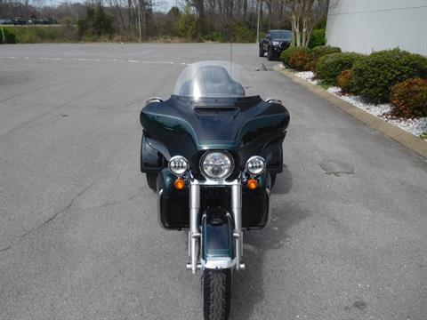 2024 Harley-Davidson Tri Glide® Ultra in Murfreesboro, Tennessee - Photo 11