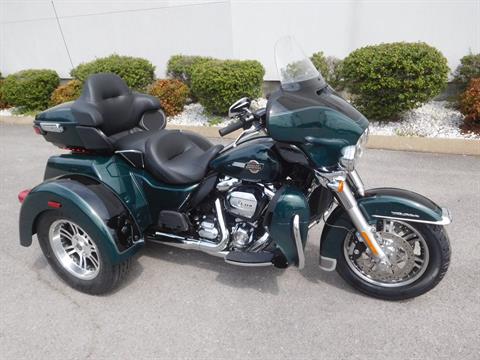 2024 Harley-Davidson Tri Glide® Ultra in Murfreesboro, Tennessee - Photo 13